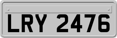 LRY2476
