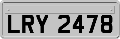 LRY2478