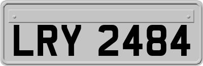 LRY2484