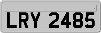 LRY2485