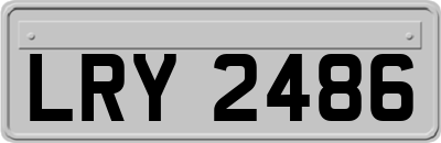 LRY2486