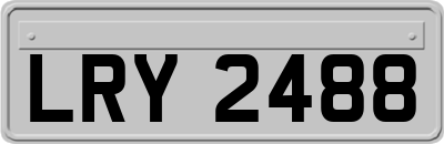 LRY2488