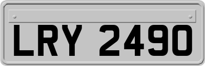LRY2490