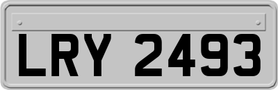 LRY2493