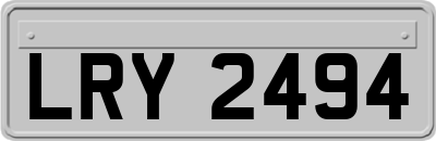 LRY2494