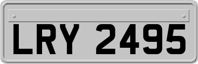 LRY2495
