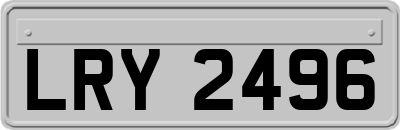 LRY2496