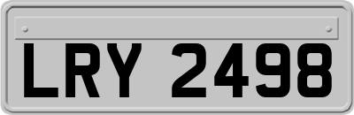 LRY2498