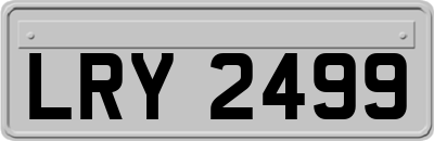 LRY2499