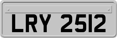 LRY2512