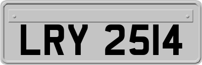 LRY2514