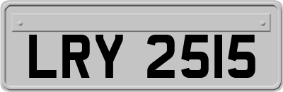 LRY2515