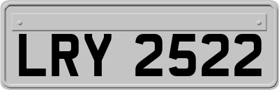 LRY2522
