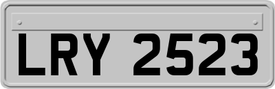 LRY2523