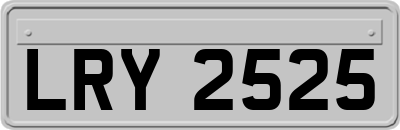 LRY2525