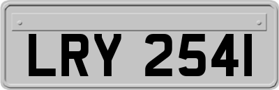 LRY2541
