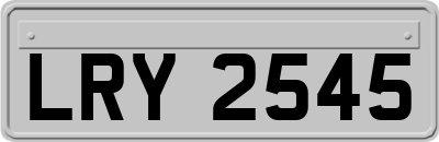 LRY2545