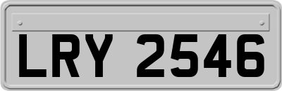 LRY2546