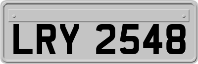 LRY2548