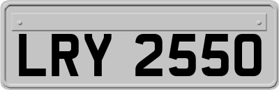 LRY2550