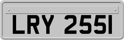 LRY2551
