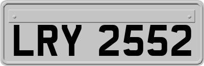 LRY2552