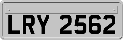 LRY2562