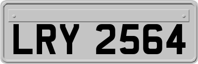 LRY2564
