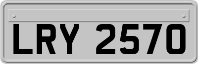 LRY2570