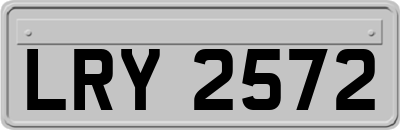 LRY2572