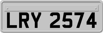 LRY2574