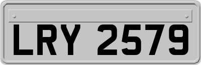 LRY2579