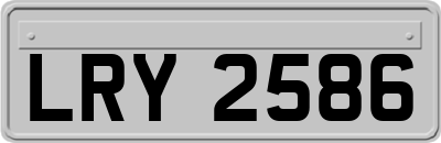 LRY2586