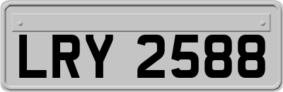LRY2588