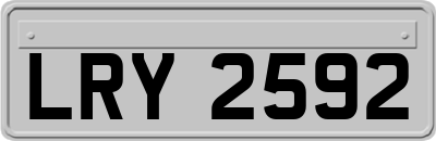 LRY2592