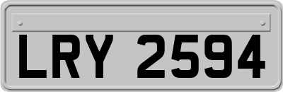 LRY2594