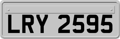 LRY2595
