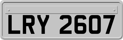 LRY2607