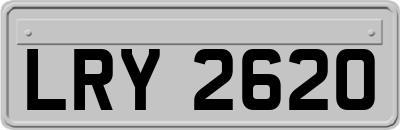 LRY2620