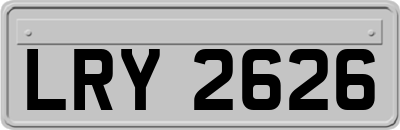 LRY2626