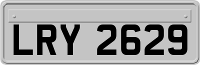 LRY2629