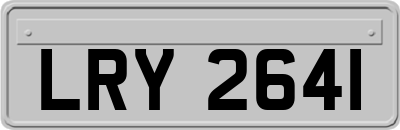 LRY2641
