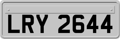 LRY2644