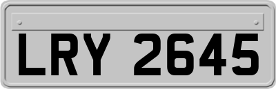 LRY2645