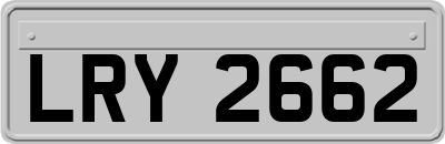 LRY2662