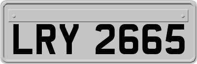 LRY2665