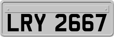 LRY2667