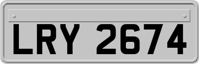 LRY2674