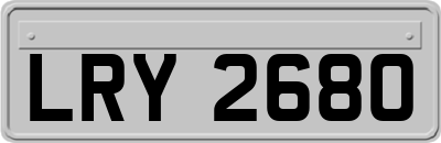 LRY2680