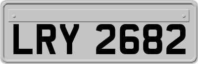LRY2682